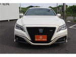 CROWN sedan hybrid
