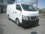 CARAVAN van 2WD
