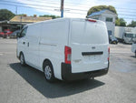 CARAVAN van 2WD