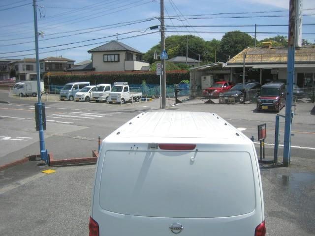 CARAVAN van 2WD