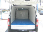 CARAVAN van 2WD