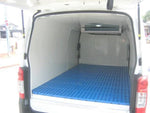 CARAVAN van 2WD