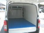 CARAVAN van 2WD
