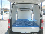 CARAVAN van 2WD