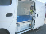 CARAVAN van 2WD