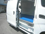 CARAVAN van 2WD