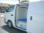 CARAVAN van 2WD