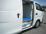 CARAVAN van 2WD
