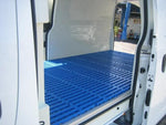 CARAVAN van 2WD