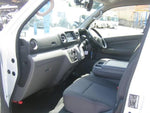 CARAVAN van 2WD