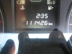 CARAVAN van 2WD