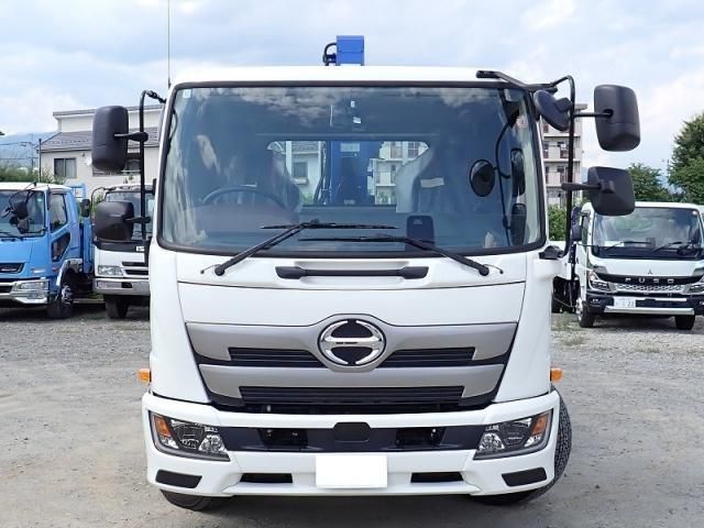 RANGER