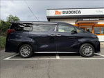 ALPHARD hybrid 4WD