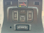 ALPHARD hybrid 4WD