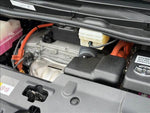 ALPHARD hybrid 4WD
