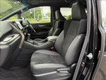 ALPHARD hybrid 4WD