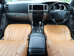 HILUXSURF wagon 4WD