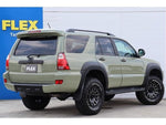 HILUXSURF wagon 4WD
