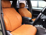 HILUXSURF wagon 4WD