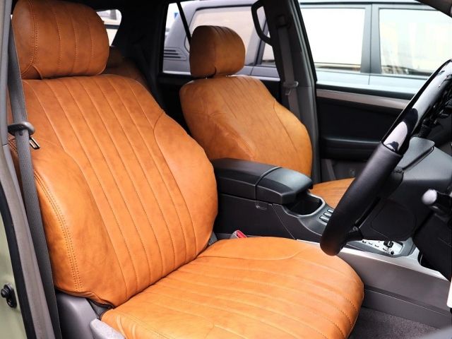 HILUXSURF wagon 4WD