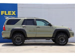 HILUXSURF wagon 4WD