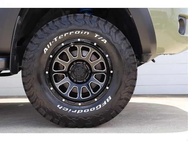 HILUXSURF wagon 4WD