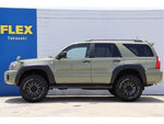 HILUXSURF wagon 4WD