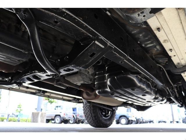 HILUXSURF wagon 4WD