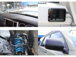HILUXSURF wagon 4WD