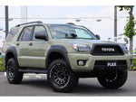 HILUXSURF wagon 4WD