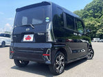 TANTO CUSTOM 4WD