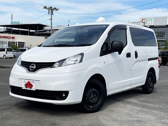 NV200 VANETTE van