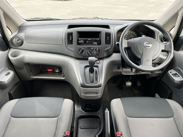 NV200 VANETTE van