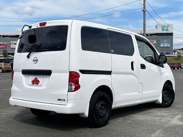 NV200 VANETTE van