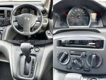 NV200 VANETTE van