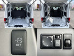 NV200 VANETTE van