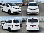 NV200 VANETTE van