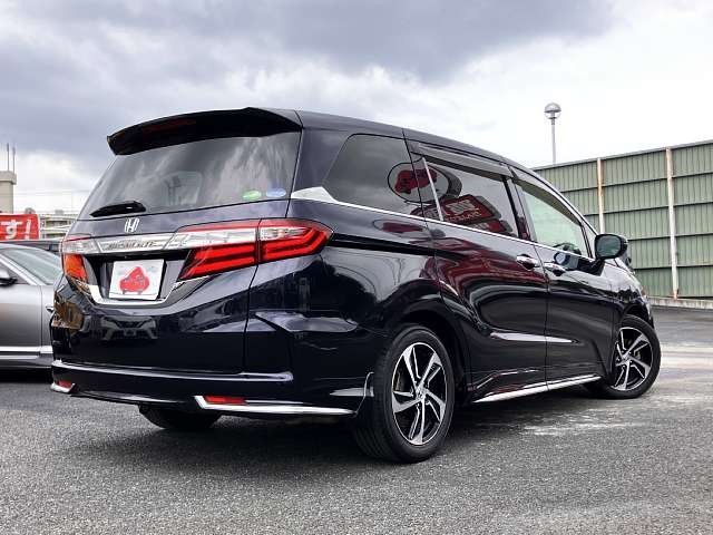 ODYSSEY