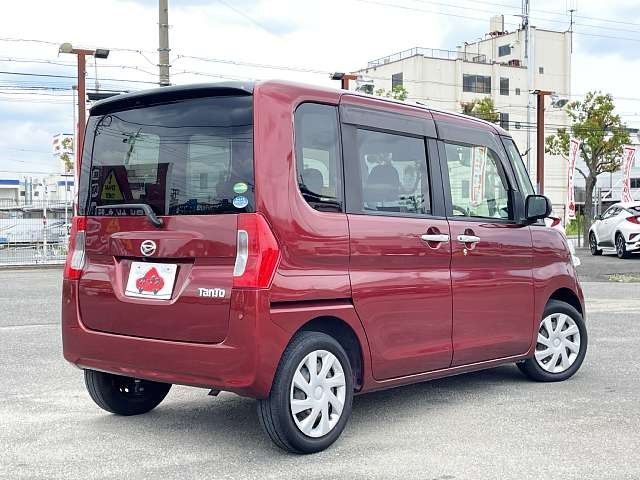 TANTO