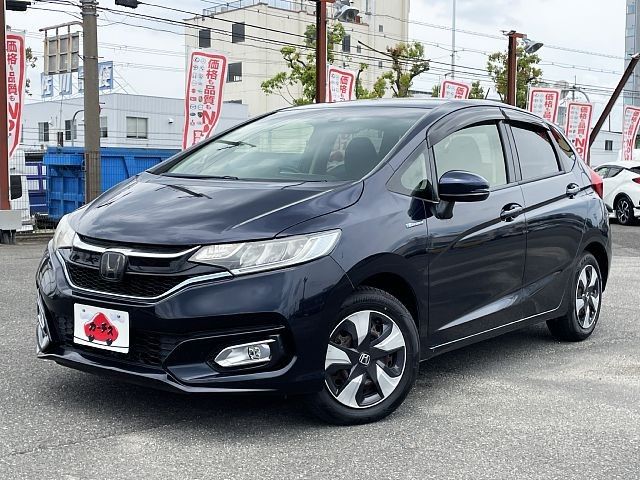 FIT HYBRID