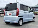 N BOX