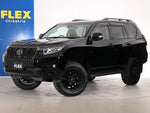 LANDCRUISER PRADO