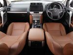 LANDCRUISER PRADO