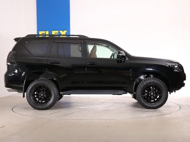 LANDCRUISER PRADO