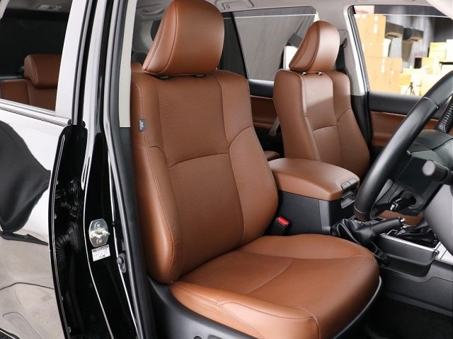 LANDCRUISER PRADO