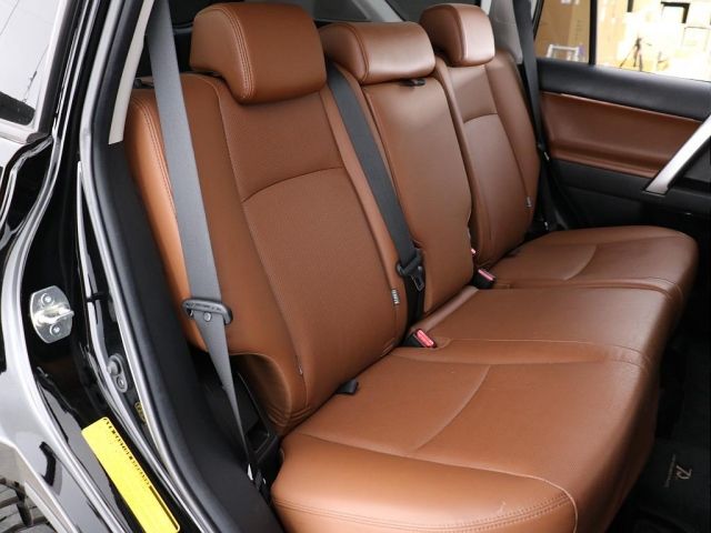 LANDCRUISER PRADO