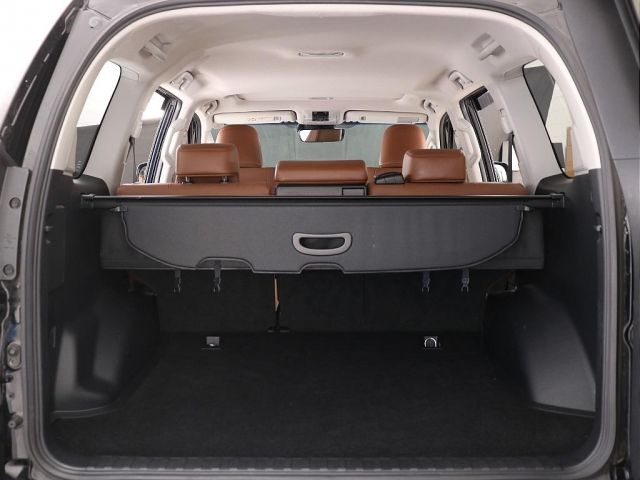 LANDCRUISER PRADO