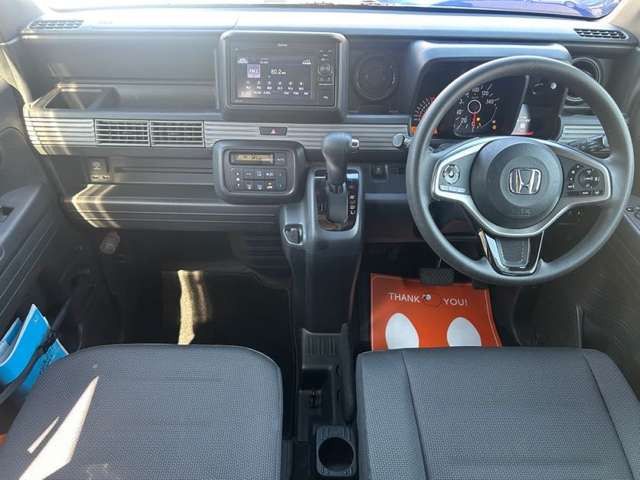 N-VAN+STYLE