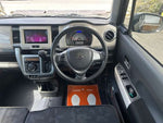 HUSTLER 4WD