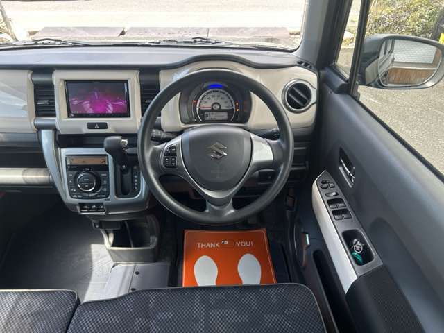 HUSTLER 4WD